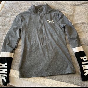Victoria’s Secret PINK Gym Jacket